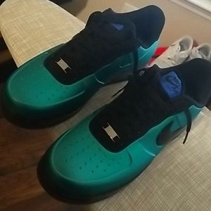 Air Force 1 Foamposite Pro Low